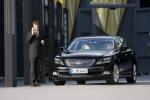 Lexus LS600h L 2007 года